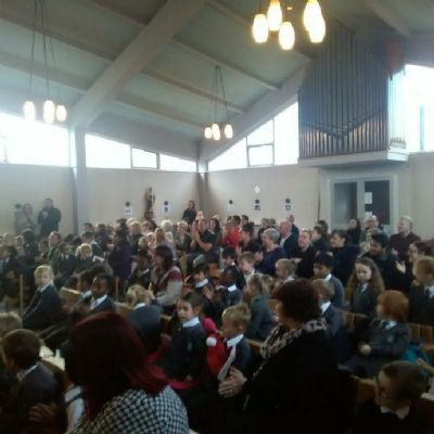 Our Christmas Bazaar
