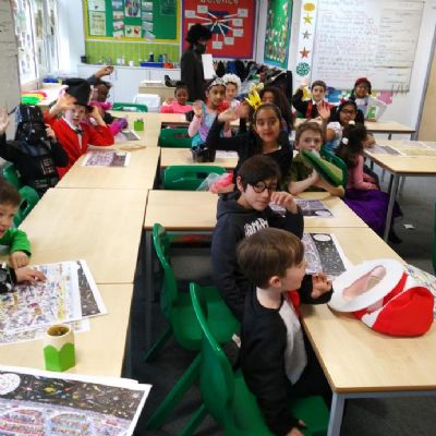 World Book Day